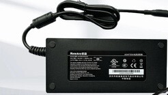 收款机电源适配器通用POS收银机一体机充电器电源线