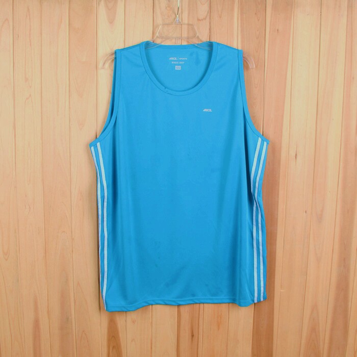 Débardeur sport pour homme - Ref 2023257 Image 4