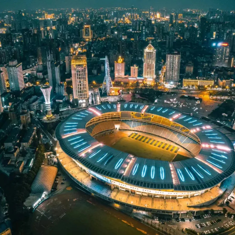 【达人推荐】长沙金源阳光酒店2晚可拆分含早套餐