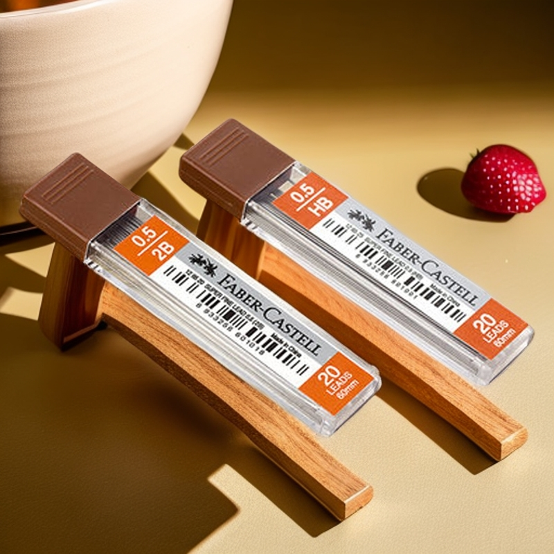 德国Faber-Castell辉柏嘉铅芯