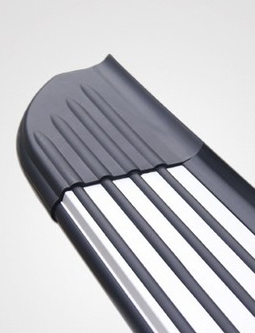 使用于北京现代IX25长安CS55启辰T70脚踏板包角侧踏堵头黑色套子