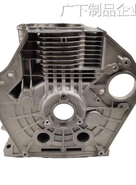 新品可开票对公风冷柴油发电机微6F188F190F192F195F箱体机体机壳