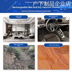 新品可开票对公东成家用强力吸尘神器DCVC800东城大功率除尘机器