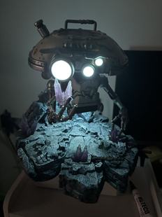 正版散货 无主之地4  Borderlands 4  模型手办玩具