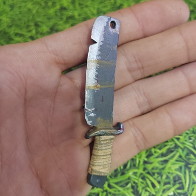 正版散货BLITZWAY 防护服少女 猎人 废墟 武器 1/6兵人配件