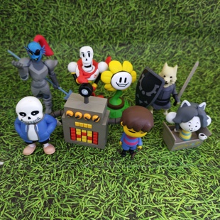 散货 Sans 现货 Fangamer官方周边 玩偶手办玩具 传说之下 正版