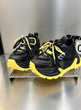 今年流行爆款老爹鞋女2026春季小个子增高显脚小高级感休闲运动鞋