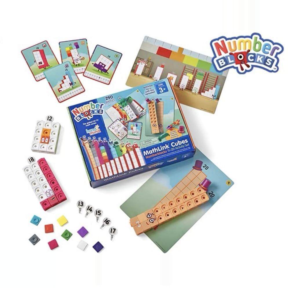 LearningResources益智积木