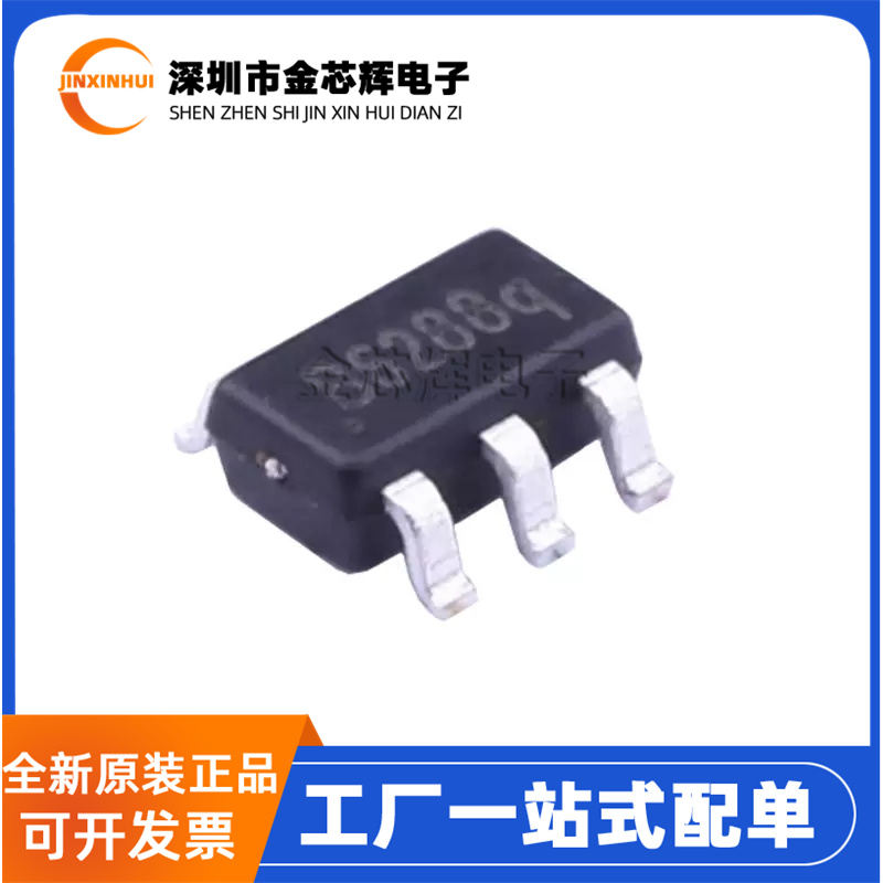 SB6286封装SOT23-6DC-DC电源芯片