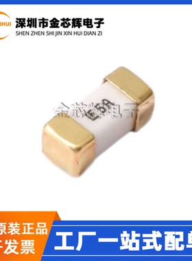全新原装 0451005.NRL 5A快溶断125V 2410贴片一次性保险丝管1808