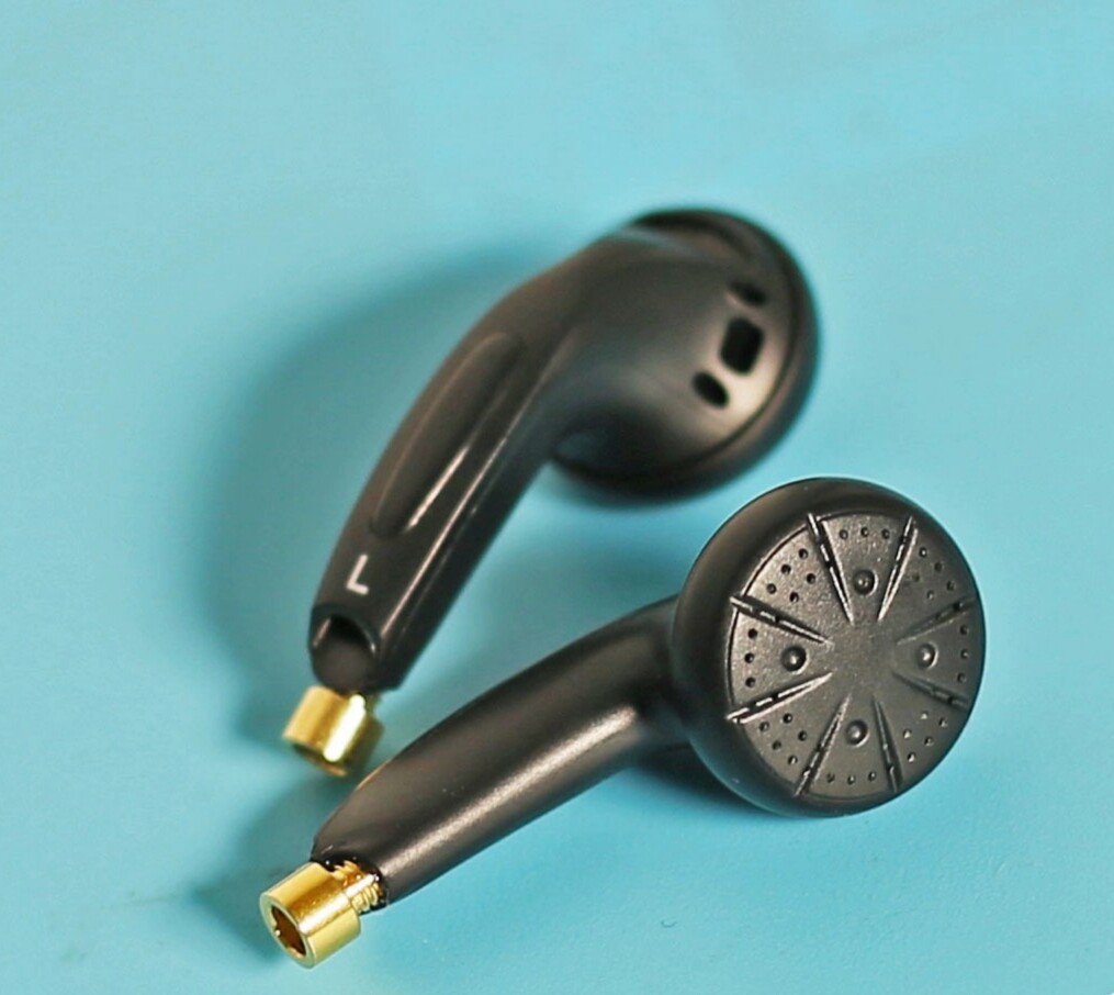 MX500耳机600欧姆高阻平头暖声人声均衡高品质