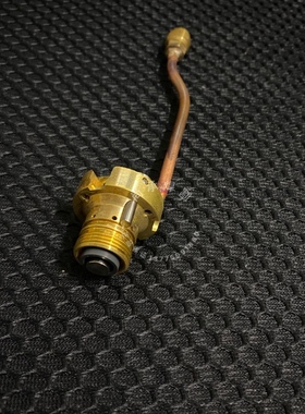 美国海宝PowerMax45机用切割头228320割枪本体等离子切割机用枪头