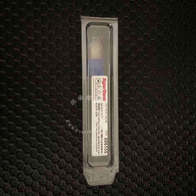 美国海宝XPR300/170A割枪线缆电磁阀006155电路V1阀