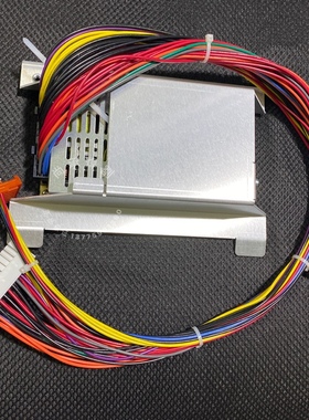 美国海宝MICRO EDGEPRO系统电源228473点脑箱大电源控制器配件