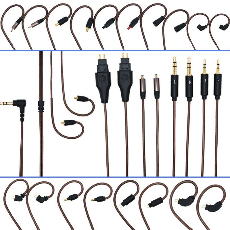 78耳机升级线a2dc vjjb 3.5转2.