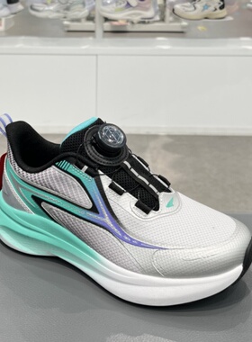 江博士专柜正品25年秋季新款男童透气防滑三段运动鞋1C10A3065CM