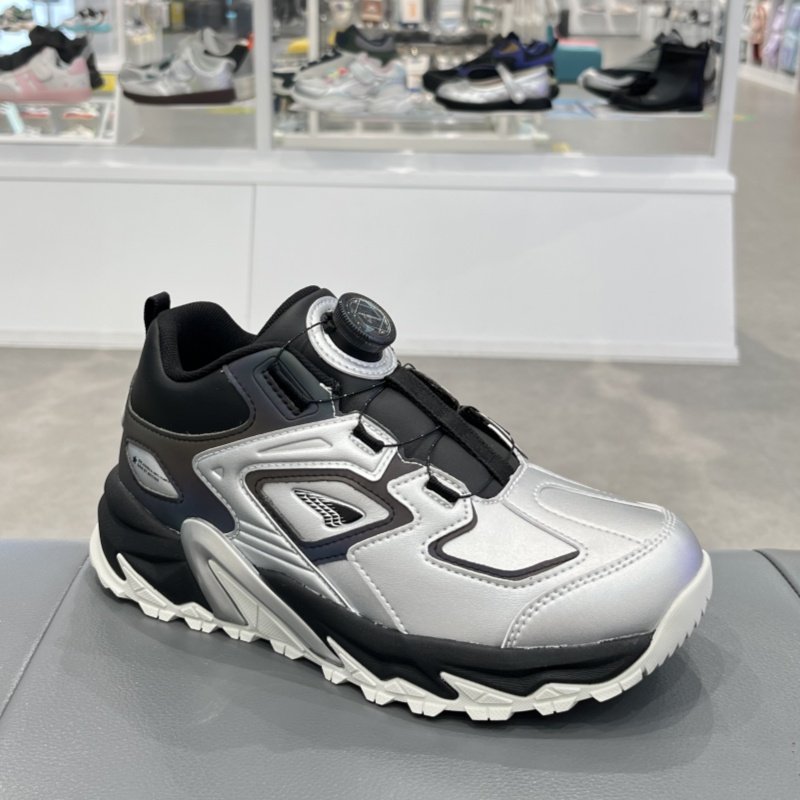 江博士专柜正品25年秋季新款男童透气防滑三段运动鞋1C10A4066AM,童鞋/婴儿鞋/亲子鞋,幼小稳步鞋,淘宝优惠券,粉丝福利购,淘宝优惠卷