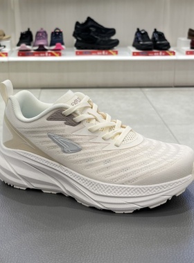 江博士专柜2024春女款成人舒适透气防滑运动鞋轻便休闲鞋CX000549