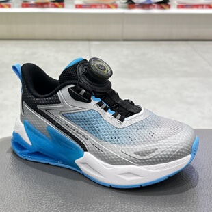 男童二段透气学步运动鞋 1B16A1035CM 2025春秋新款 江博士专柜正品