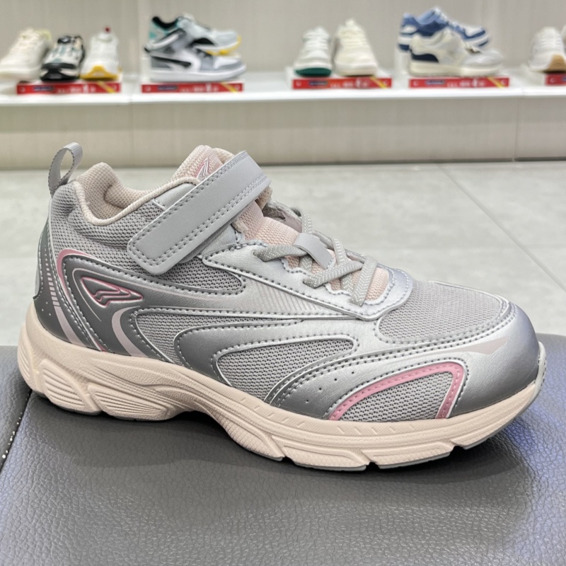 江博士专柜正品2024秋冬新款男童网布透气防滑学步运动鞋C1006707