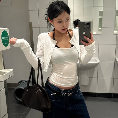 时尚套装时尚2025年冬季新款