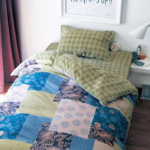 改180X210特价 全棉被套一批190X210 清仓 出口日本原单 大货样