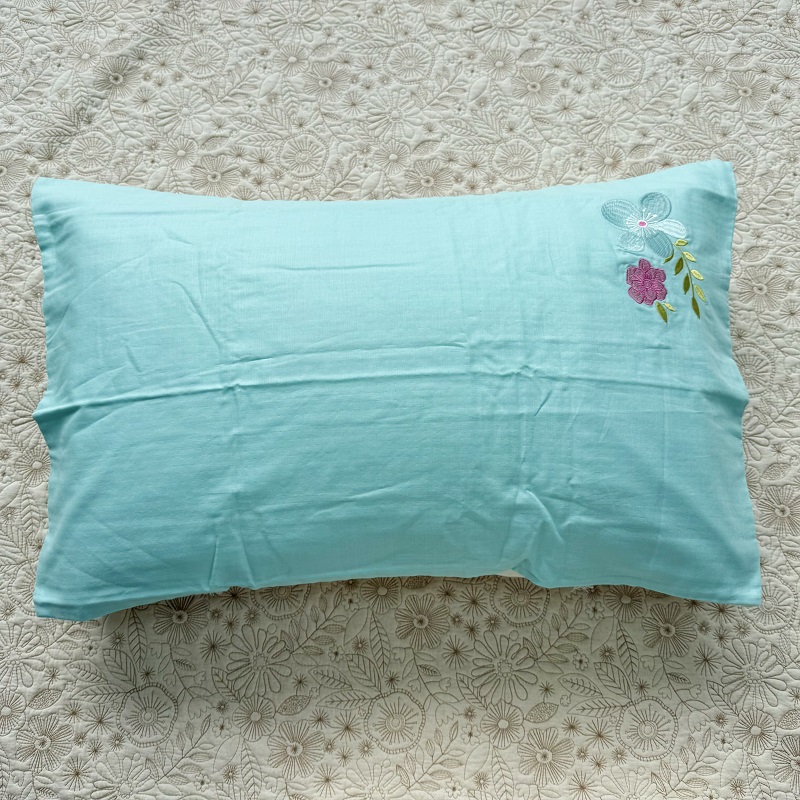 外贸出口 各式各款 全棉印花/枕套 单个48X74CM 特价优惠