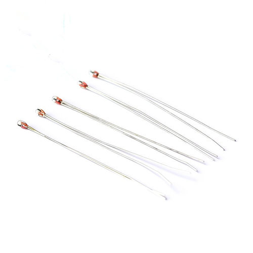 3d打印机热敏电阻100欧姆MK2a