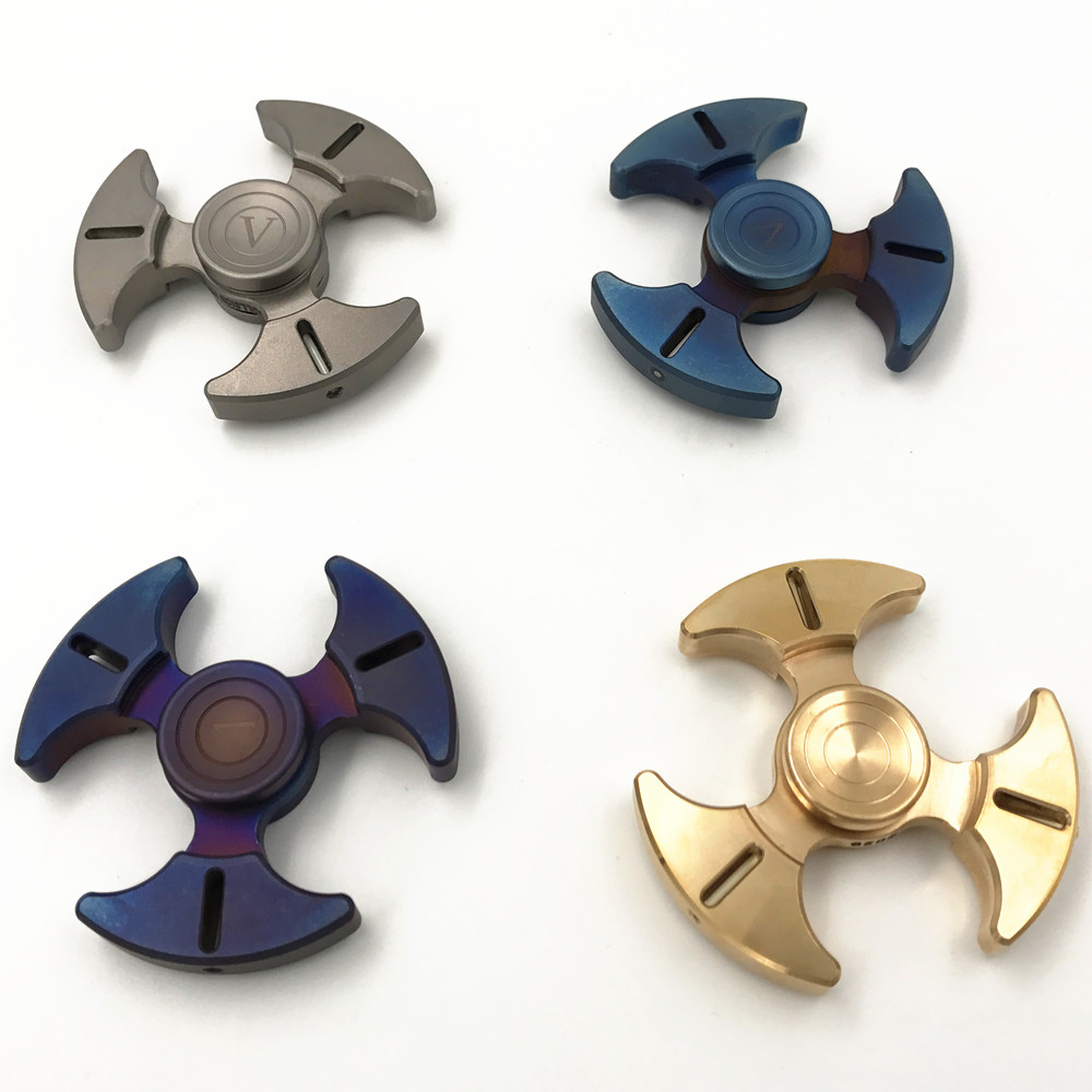 Fidget spinner VOLLSION - Ref 2617962 Image 2