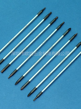 瑞士PB 53系列510 513 515 1110 1113单支一十米字内六角星形刀杆