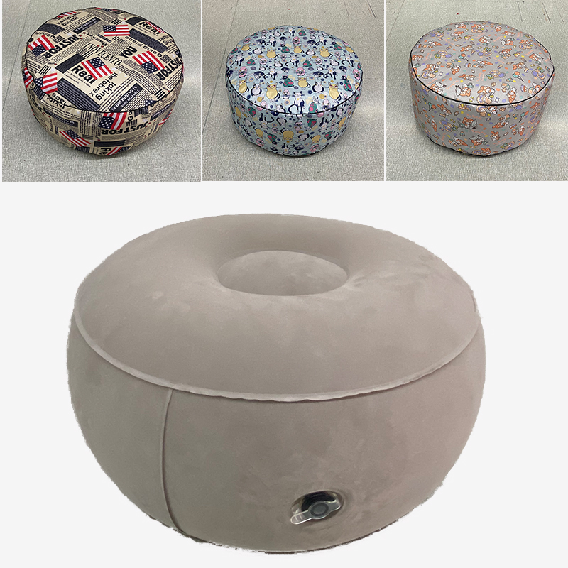 仟骏联充气户外旅游沙发凳子