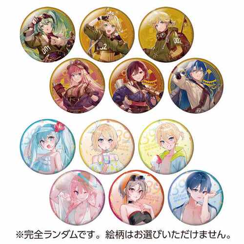 【日谷】国现新品初音未来周边