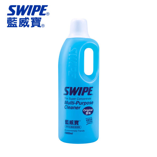 SWIPE/蓝威宝 （原味） 多用途清洁剂 1000ml