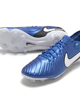 ENJOYZ 耐克传奇Legend 10 Elite FG长钉足球鞋DV4328-400