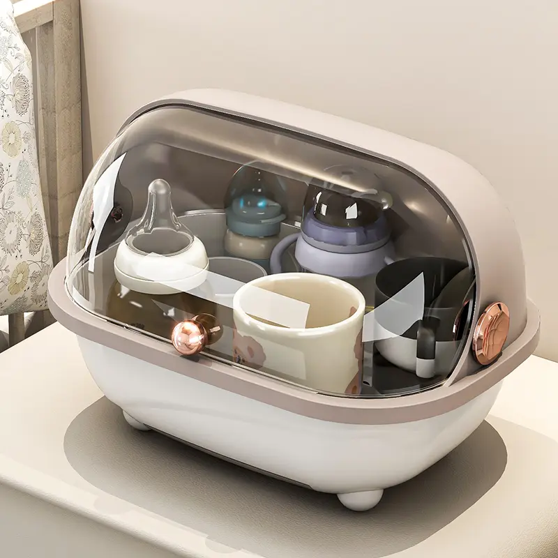 碗筷收纳盒放碗碟架厨房家用装碗盘多功能置物架沥水防尘餐具碗柜,厨房/烹饪用具,碗架,淘宝优惠券,粉丝福利购,淘宝优惠卷