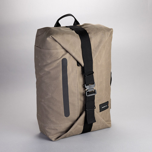 propertyof户外旅行双肩包