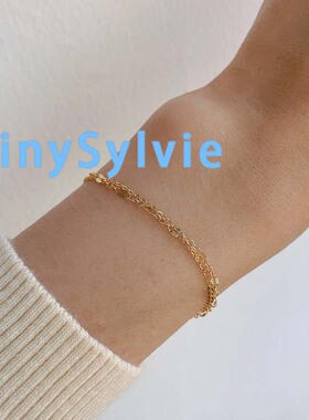 TinySylvie小众设计师装饰摆件