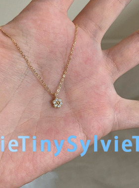 TinySylvie高定明星同款摆件