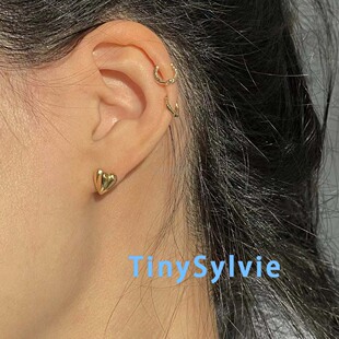 TinySylvie韩代高定明星同款博主推荐SOUHAIT装饰摆件