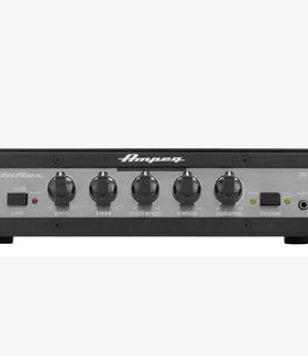 Ampeg PF350 贝斯箱头
