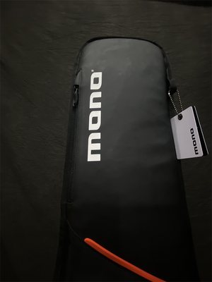 （特价展示品）MONO Stealth STEB电贝斯琴包