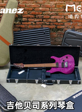 Ibanez依班娜 电吉他 贝司 琴盒MR500C 300C W250C FS40 F30EG