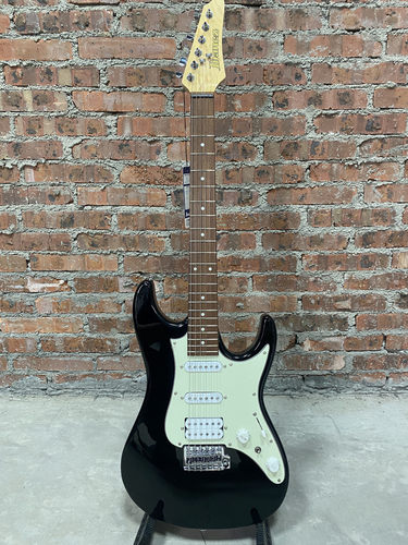 （全新瑕疵特价品）Ibanez AZES40 BK 印尼产单电吉他