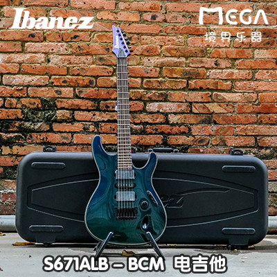 ibanez依班娜2020年印尼产电吉他