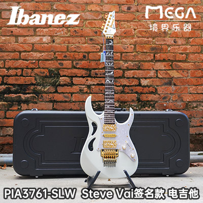 SteveVai签名款电吉他