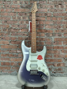 (全新瑕疵特价品)法丽达 Farida F5020 Moonstone艾露恩石 电吉他