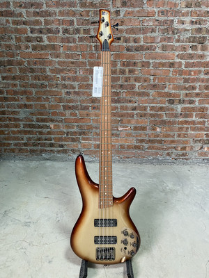 （全新瑕疵特价品）Ibanez SR300E-CCB 印尼产电贝司