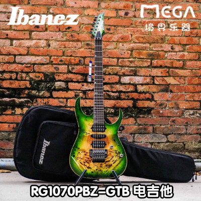 ibanez依班娜gtb2424品电吉他
