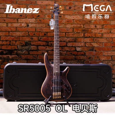 班娜Prestige005bass贝斯