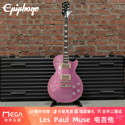 PassiomMetallic电吉他